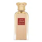Afnan Naseej Al Zafaran parfémovaná voda unisex 50 ml