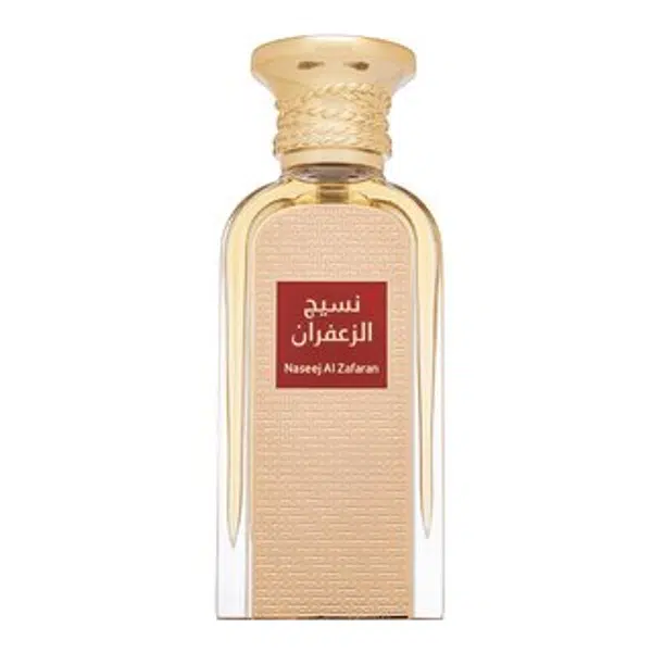 Afnan Naseej Al Zafaran parfémovaná voda unisex 50 ml