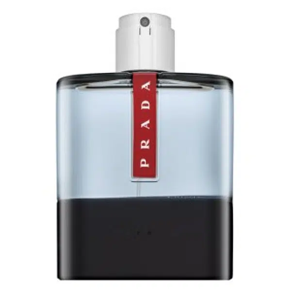 Prada Luna Rossa Carbon toaletná voda pre mužov 150 ml