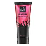 Revlon Professional d:fi Volume Cream stylingový krém pre objem vlasov 200 ml