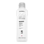 Goldwell Light Dimensions Silklift Conditioning Cream Developer vyvíjacia emulzia pre všetky typy vlasov 9% 30 Vol. 750 ml