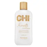 CHI Keratin Conditioner kondicionér pre regeneráciu, výživu a ochranu vlasov 355 ml