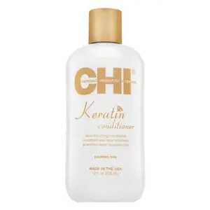 CHI Keratin Conditioner kondicionér pre regeneráciu, výživu a ochranu vlasov 355 ml