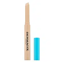 Dermacol ACNEcover Corrector with Tea Tree oil korektor pre problematickú pleť 01 1,45 g