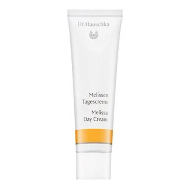 Dr. Hauschka Melissa Day Cream pleťový krém s hydratačným účinkom 30 ml