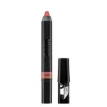 Nudestix Intense Matte Lip + Cheek Pencil balzam na pery a lícenka v jednom so zmatňujúcim účinkom Fringe 3 g