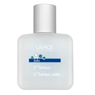 Uriage Bébé voňavá voda 1st Scented Water 50 ml