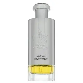 Lattafa Khaltaat Al Arabia Royal Delight parfémovaná voda unisex 100 ml