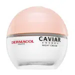 Dermacol Caviar Energy Anti-Aging Night Cream nočný krém proti vráskam 50 ml