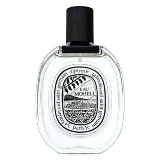 Diptyque Eau Moheli toaletná voda unisex 100 ml