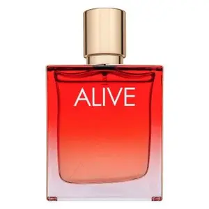 Hugo Boss Alive Intense parfémovaná voda pre ženy 50 ml