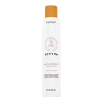 Kemon Actyva Colore Brilliante Shampoo vyživujúci šampón pre farbené vlasy 250 ml