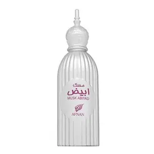 Afnan Musk Abiyad parfémovaná voda unisex 100 ml
