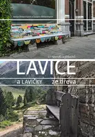 Lavice a lavičky, Rittermann Antje