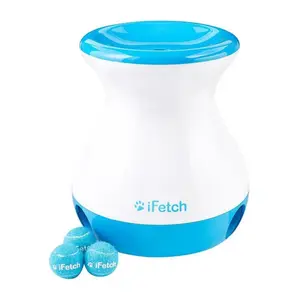 iFetch Frenzy gravitační vrhač míčků | P13067