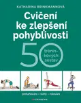 Cvičení ke zlepšení pohyblivosti, Brinkmannová Katharina
