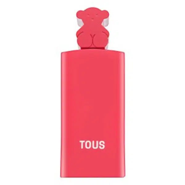 Tous More More Pink toaletná voda pre ženy 50 ml