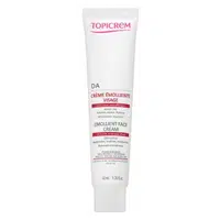 Topicrem DA pleťový krém Emollient Face Cream 40 ml