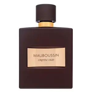 Mauboussin Cristal Oud parfémovaná voda pre mužov 100 ml
