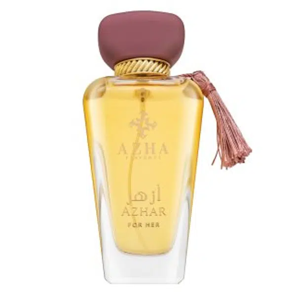 Azha Azhar parfémovaná voda pre ženy 100 ml