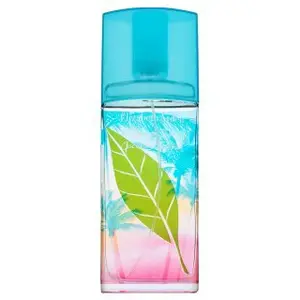 Elizabeth Arden Green Tea Coconut Breeze toaletná voda pre ženy 100 ml