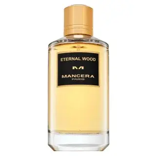 Mancera Eternal Wood parfémovaná voda unisex 120 ml