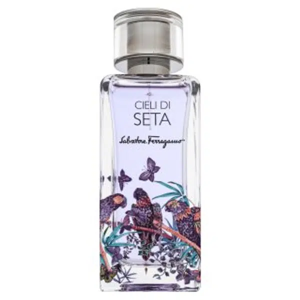 Salvatore Ferragamo Cieli di Seta parfémovaná voda unisex 100 ml