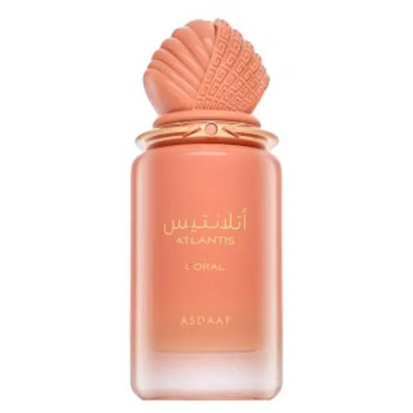 Asdaaf Atlantis Coral parfémovaná voda unisex 100 ml
