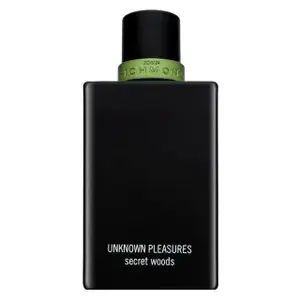 John Richmond Unknown Pleasures Secret Woods parfémovaná voda unisex 100 ml