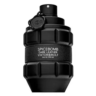 Viktor & Rolf Spicebomb Dark Leather parfémovaná voda pre mužov 90 ml