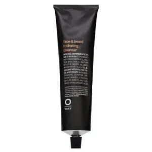 OWAY Face & Beard čistiaci gél Hydrating Cleanser 150 ml