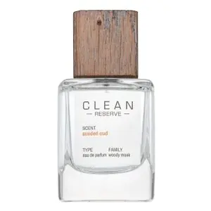 Clean Reserve Sueded Oud parfémovaná voda unisex 50 ml