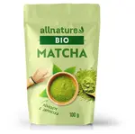 ALLNATURE Matcha Premium 100 g