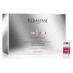 KÉRASTASE Intenzívna kúra proti vypadávaniu vlasov 42 x 6 ml