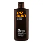 PIZ BUIN Allergy SPF15 Opaľovací krém na telo 200 ml