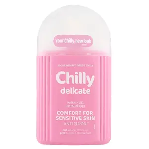 CHILLY Intima Delicate 200 ml