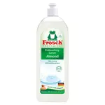 FROSCH Lotion na riad EKO Mandľové mlieko 750 ml