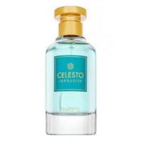 Riiffs Celesto Turquoise parfémovaná voda pre mužov 100 ml