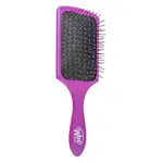 Wet Brush Paddle Detangler Purple kefa na vlasy