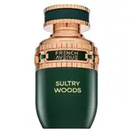 French Avenue Sultry Woods parfémovaná voda unisex 80 ml