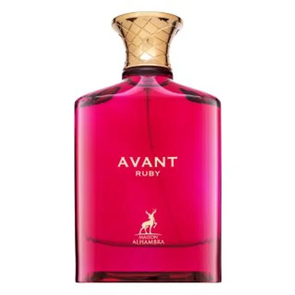 Maison Alhambra Avant Ruby parfémovaná voda unisex 100 ml
