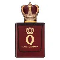 Dolce & Gabbana Q Parfum čistý parfém pre ženy 50 ml