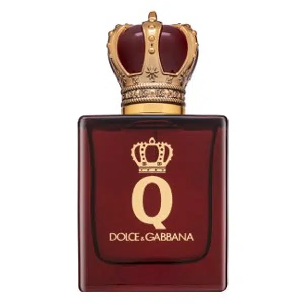 Dolce & Gabbana Q Parfum čistý parfém pre ženy 50 ml
