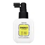 Kemon Energy Lotion bezoplachová starostlivosť proti vypadávaniu vlasov 100 ml