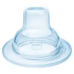 MAM Pítko mäkké pre všetky fľaše a trainer 4m+ 2 kusy