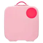 B.BOX Olovrantový box veľký flamingo fizz 2 l