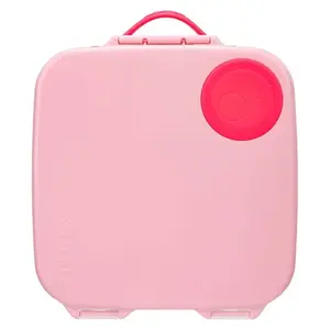 B.BOX Olovrantový box veľký flamingo fizz 2 l