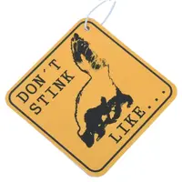 Bushman vôňa Skunk sport UNI