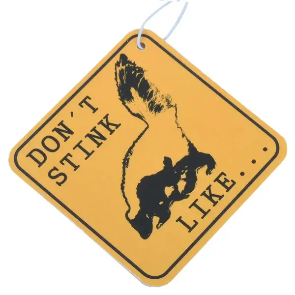 Bushman vôňa Skunk sport UNI