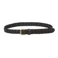 Bushman Dámsky opasok Sabie, tmavohnedý 105